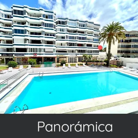Yanez Sweet 312 Playa Delingles Maspalomas Apartament