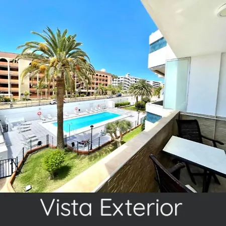 Yanez Sweet 312 Playa Delingles Maspalomas Apartament