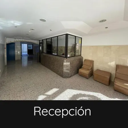 Yanez Sweet 312 Playa Delingles Maspalomas Apartament Playa del Inglés