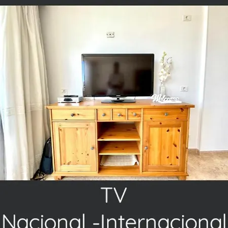 Apartament Yanez Sweet 312 Playa Delingles Maspalomas