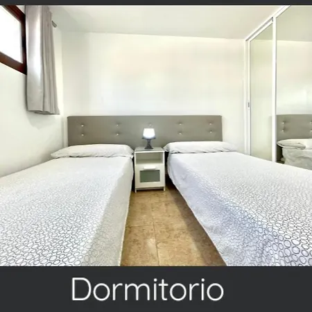 Apartament Yanez Sweet 312 Playa Delingles Maspalomas