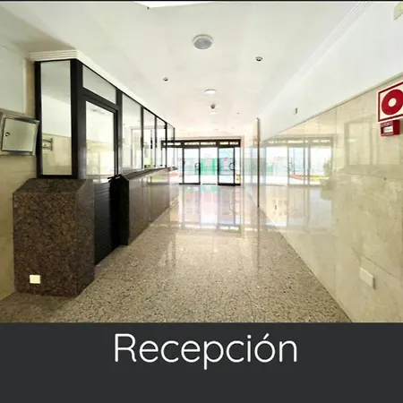 Yanez Sweet 312 Playa Delingles Maspalomas Apartament Playa del Inglés