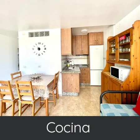 Apartament Yanez Sweet 312 Playa Delingles Maspalomas