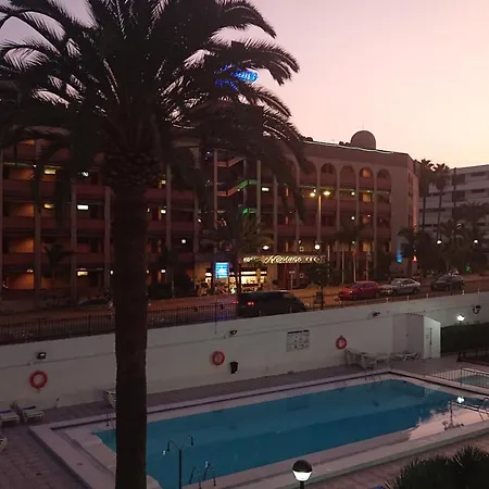 Yanez Sweet 312 Playa Delingles Maspalomas * Playa del Ingles (Gran Canaria)